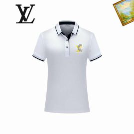 Picture of LV Polo Shirt Short _SKULVS-4XL25tn1920623